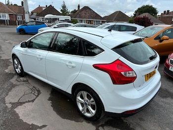 Used Ford Focus 2011 for sale - 78788450: Photo