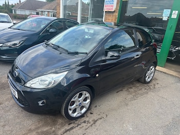 Used Ford Ka 2013 for sale - 78938686: Photo