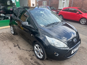 Used Ford Ka 2013 for sale - 78938686: Photo