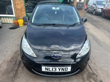 Used Ford Ka 2013 for sale - 78938686: Photo