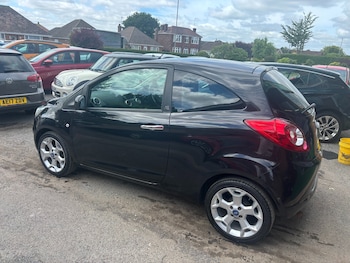 Used Ford Ka 2013 for sale - 78938686: Photo
