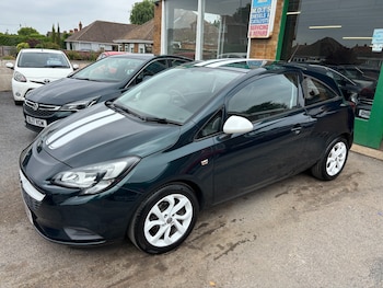 Used Vauxhall Corsa 2015 for sale - 78925486: Photo
