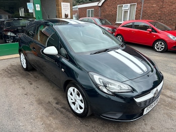 Used Vauxhall Corsa 2015 for sale - 78925486: Photo