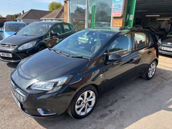 2016 (16) - 1.4 ecoFLEX SRi 5dr