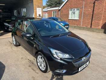 Used Vauxhall Corsa 2016 for sale - 74342955: Photo