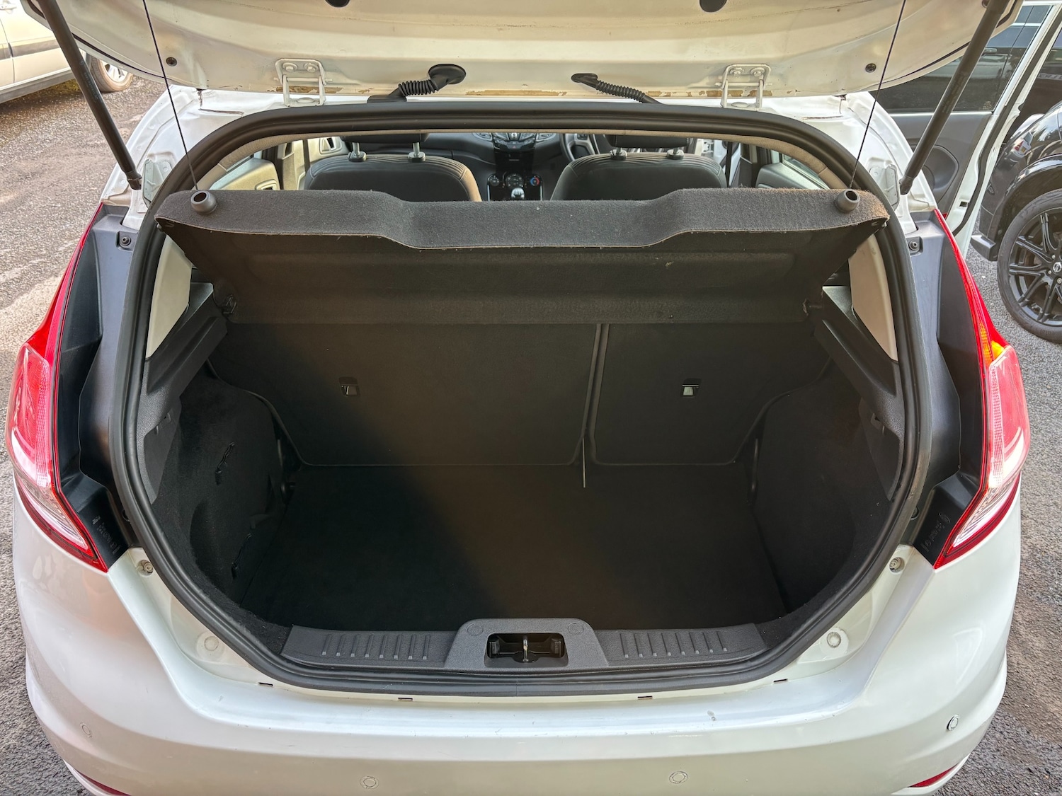 Used Ford Fiesta 2014 for sale - 76719766: Photo 10