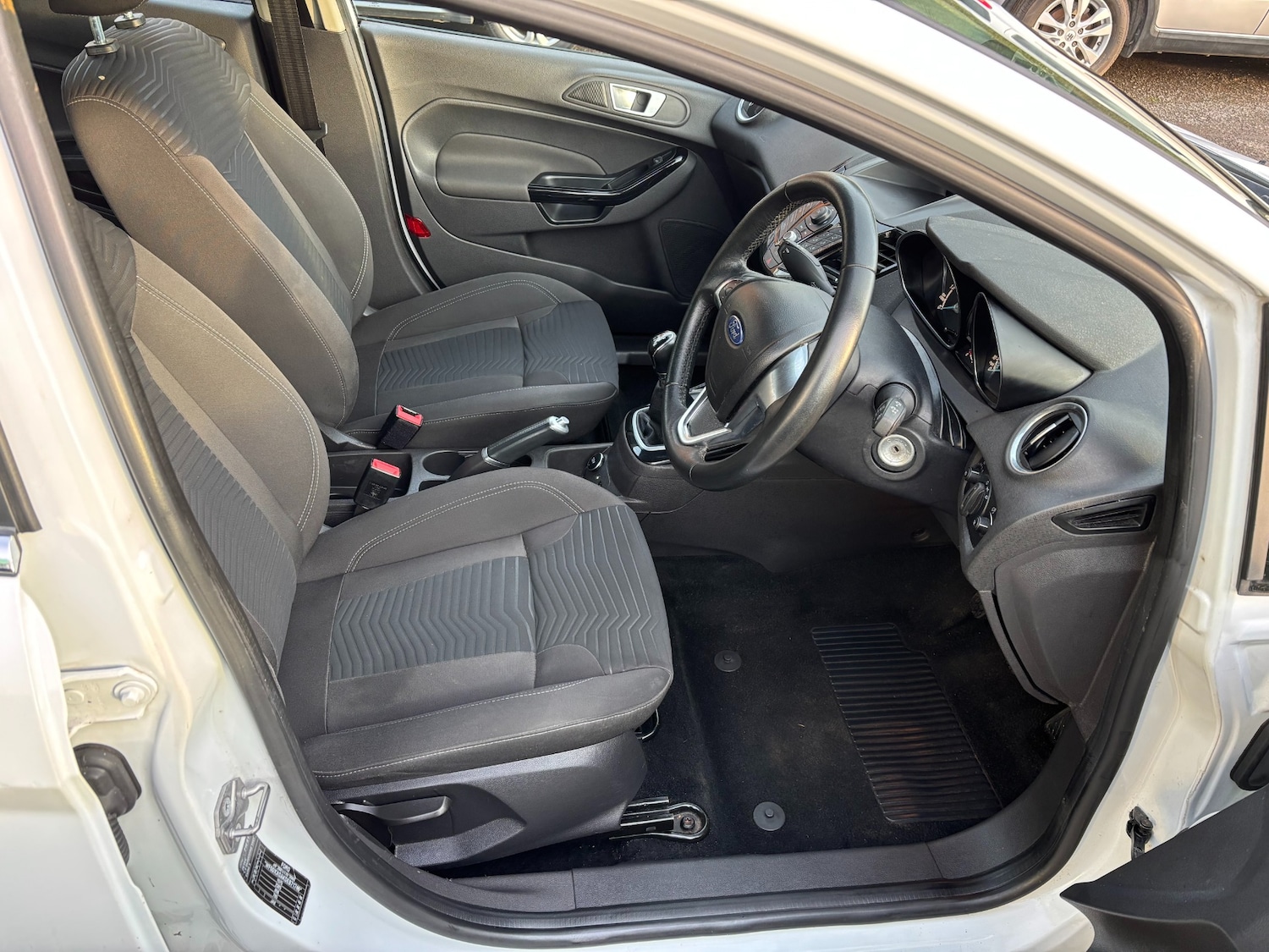 Used Ford Fiesta 2014 for sale - 76719766: Photo 7