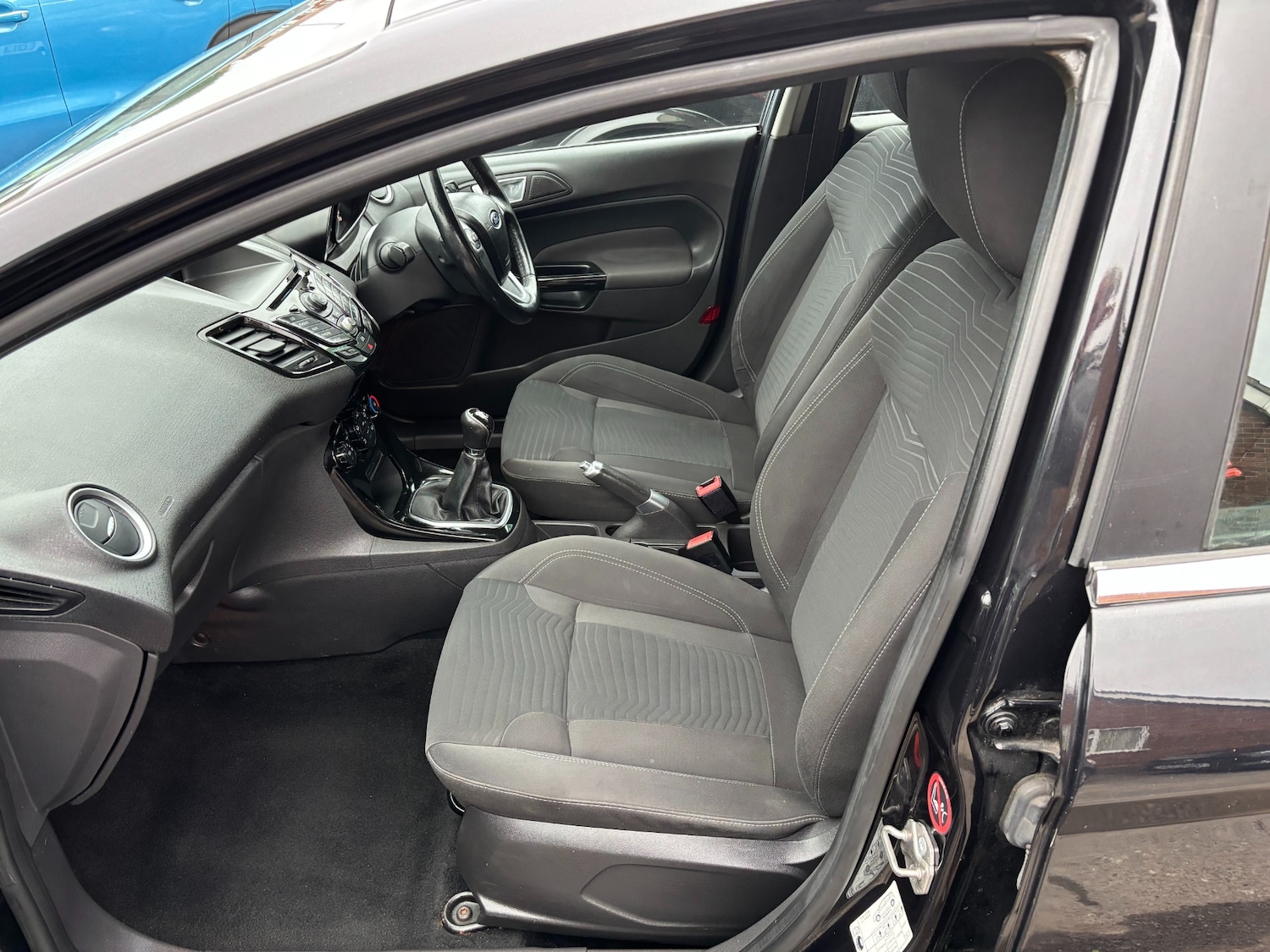 Used Ford Fiesta 2013 for sale - 76263101: Photo 11