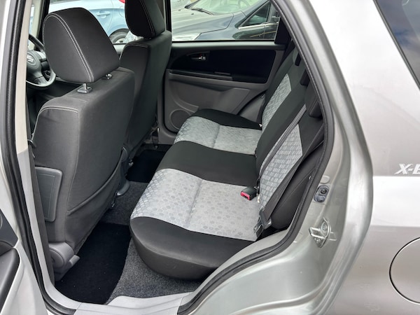 Used Suzuki SX4 2012 for sale - 74661857: Photo 12