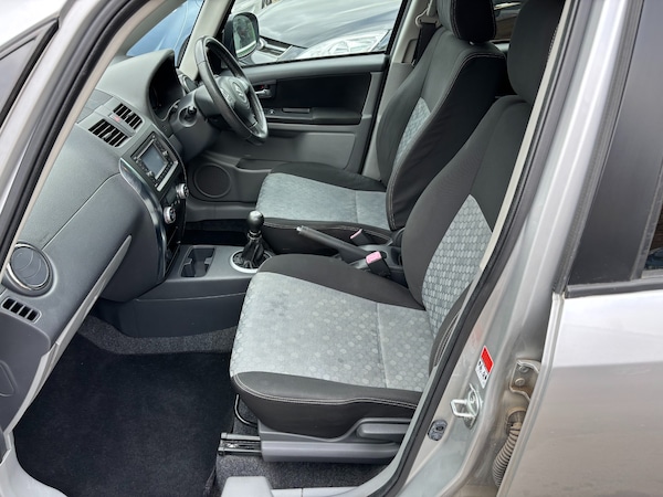 Used Suzuki SX4 2012 for sale - 74661857: Photo 13