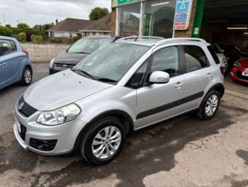 2012 (12) - 1.6 X-EC 5dr
