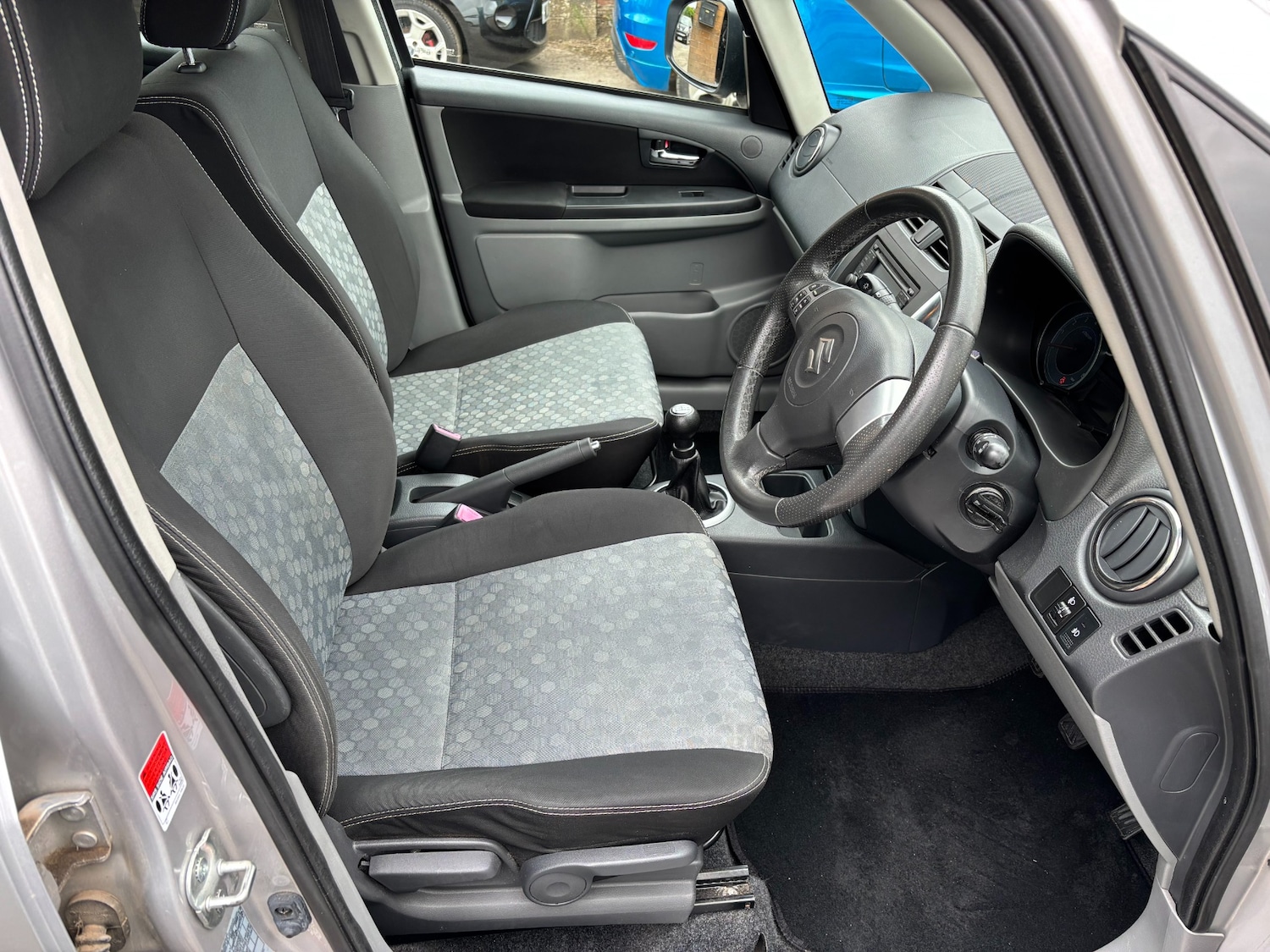 Vehicle 9