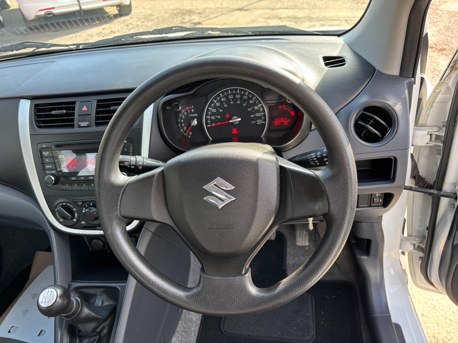 Vehicle 17