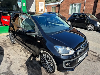 Used Volkswagen up! 2013 for sale - 76182519: Photo 2