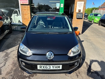 Used Volkswagen up! 2013 for sale - 76182519: Photo 3