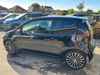 Used Volkswagen up! 2013 for sale - 76182519: Photo 4