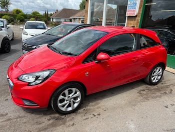Used Vauxhall Corsa 2016 for sale - 78802876: Photo