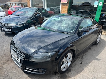 Used Audi TT 2009 for sale - 78940197: Photo