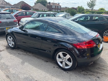 Used Audi TT 2009 for sale - 78940197: Photo