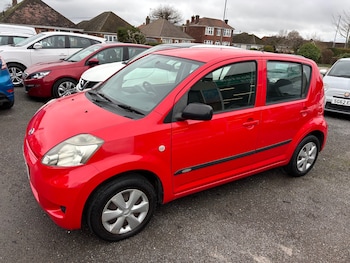 2009 (09) - 1.0 S 5dr