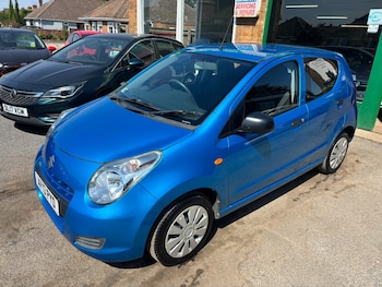 Used Suzuki Alto 2013 for sale - 79404777: Photo