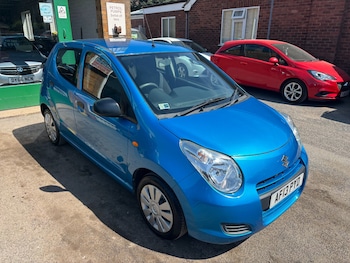 Used Suzuki Alto 2013 for sale - 79404777: Photo