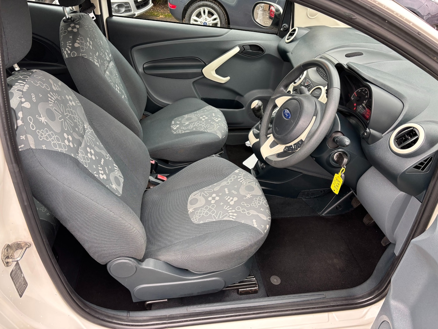 Used Ford Ka 2014 for sale - 76543096: Photo 7