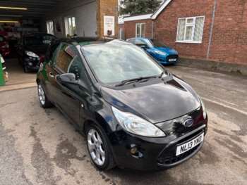 Used Ford Ka 2013 for sale - 74387837: Photo