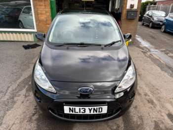 Used Ford Ka 2013 for sale - 74387837: Photo