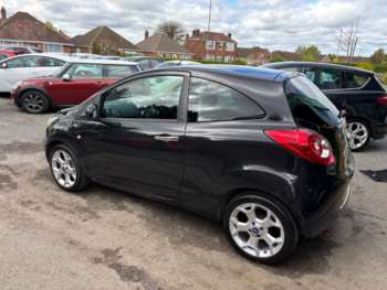 Used Ford Ka 2013 for sale - 74387837: Photo
