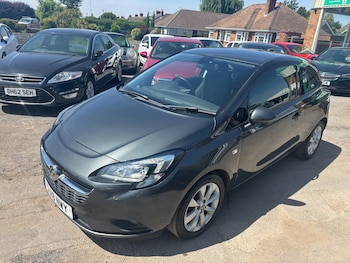 Used Vauxhall Corsa 2018 for sale - 79308427: Photo