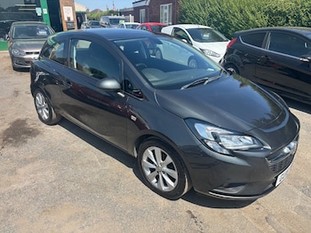 Used Vauxhall Corsa 2018 for sale - 79308427: Photo