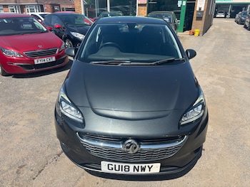 Used Vauxhall Corsa 2018 for sale - 79308427: Photo