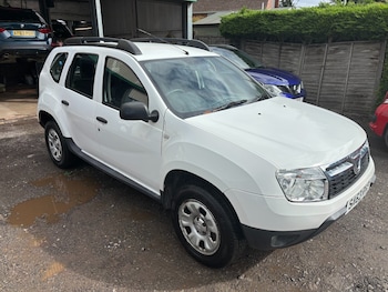 Dacia - Duster