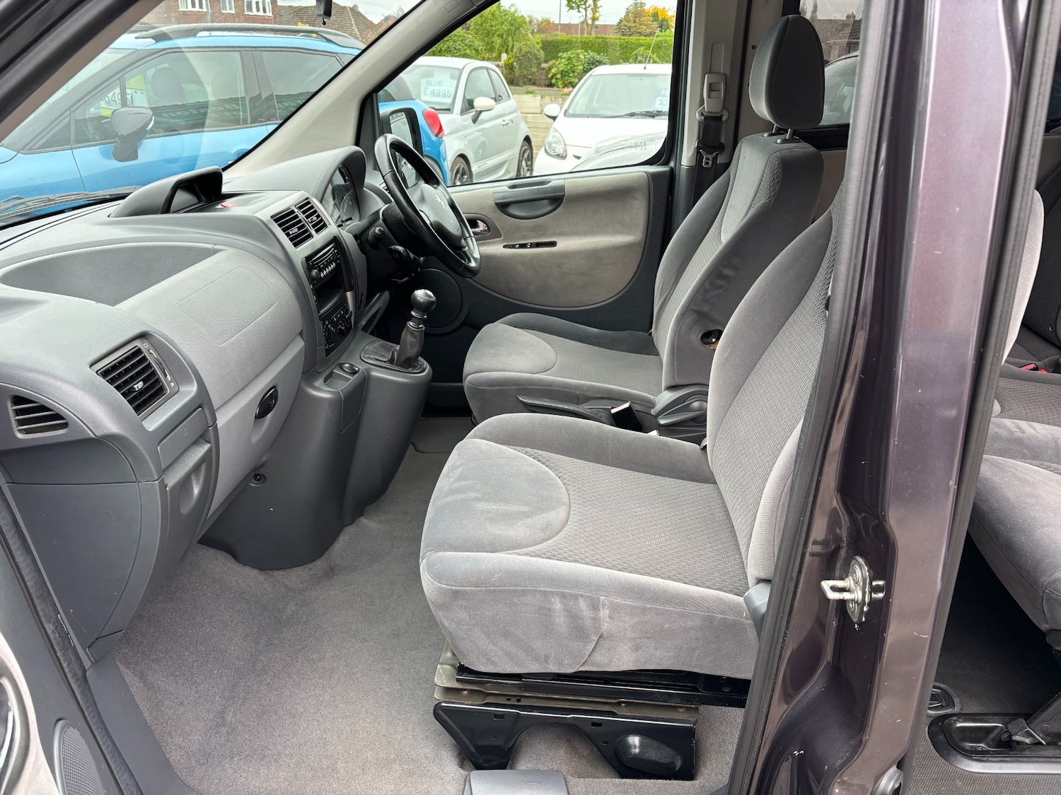 Used Peugeot Expert Tepee 2011 for sale - 76253639: Photo 11