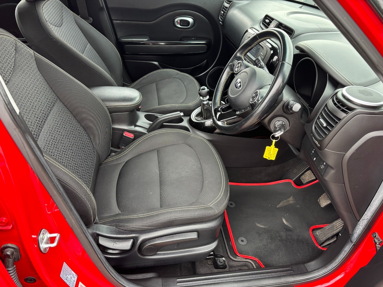 Used Kia Soul 2014 for sale - 75700635: Photo 7