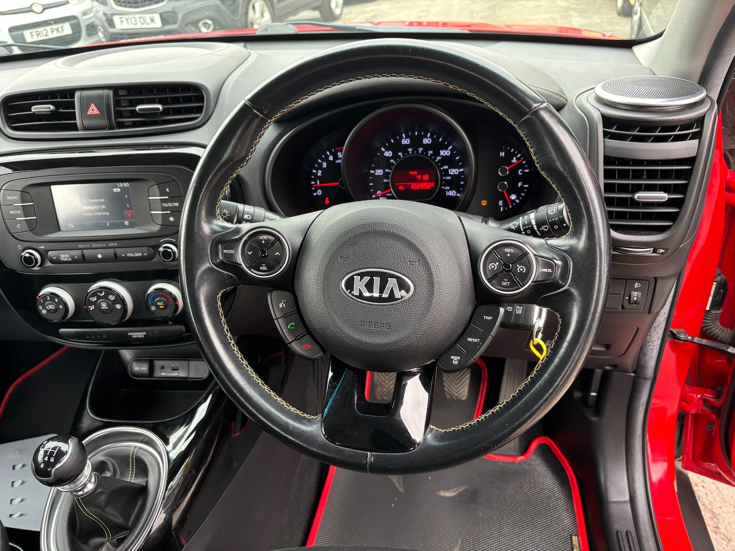 Used Kia Soul 2014 for sale - 75700635: Photo 8