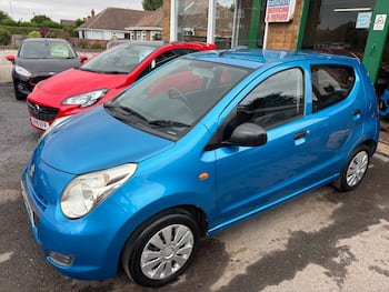 Used Suzuki Alto 2013 for sale - 79828275: Photo