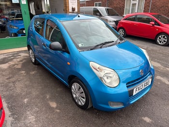 Used Suzuki Alto 2013 for sale - 79828275: Photo
