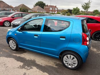 Used Suzuki Alto 2013 for sale - 79828275: Photo