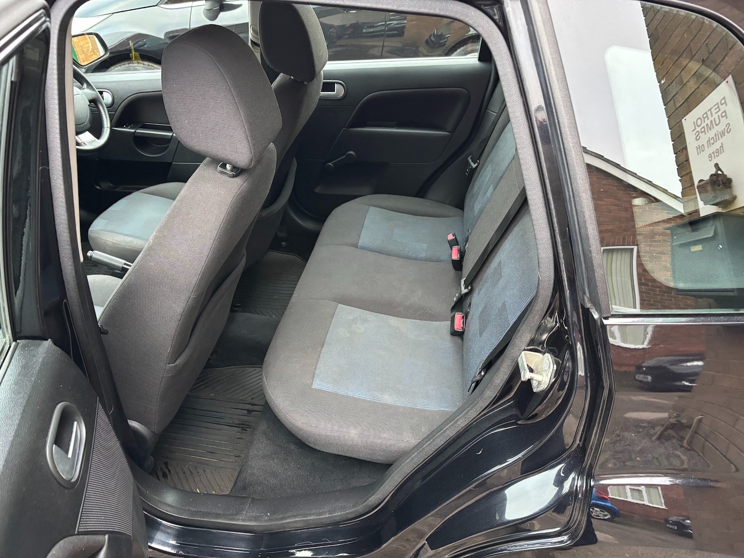 Used Ford Fiesta 2007 for sale - 77367255: Photo 11