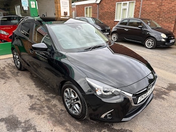 Used Mazda Mazda2 2018 for sale - 76067313: Photo
