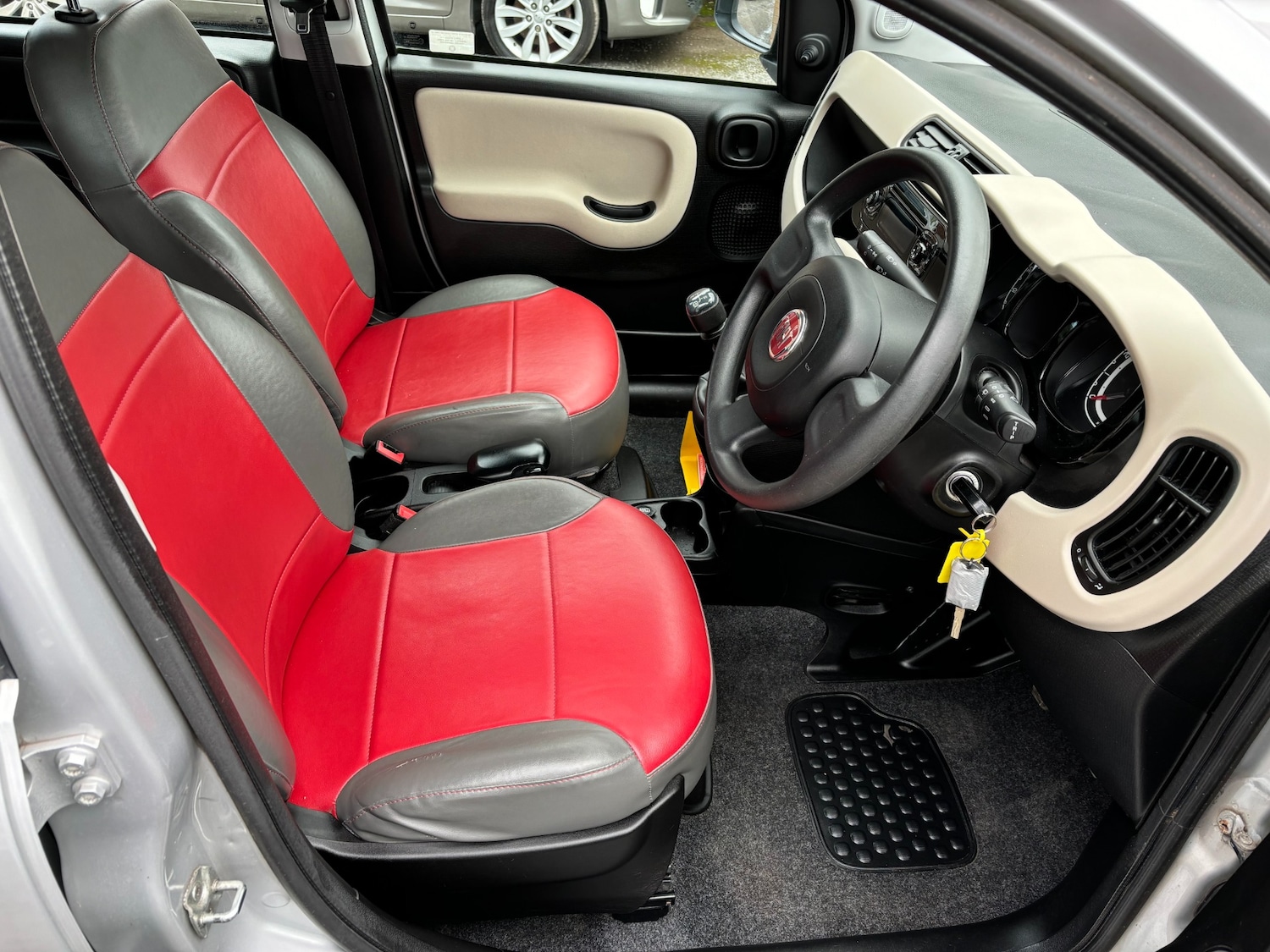 Vehicle 7