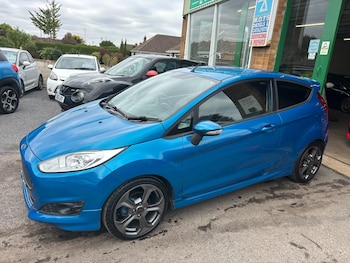 Ford - Fiesta