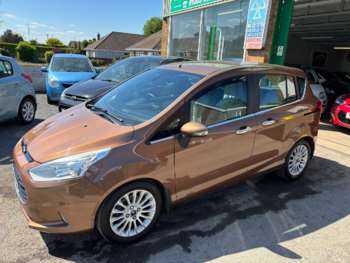 2013 (13) - 1.6 TDCi Titanium 5dr