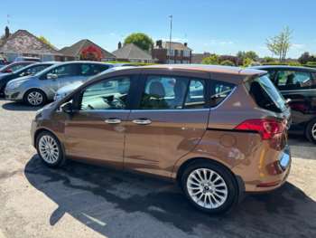 Used Ford B-MAX 2013 for sale - 74605376: Photo