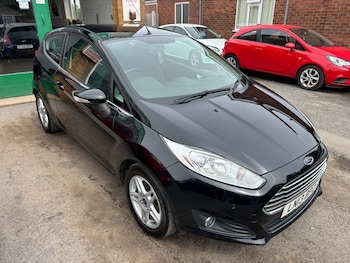 Used Ford Fiesta 2013 for sale - 79558434: Photo