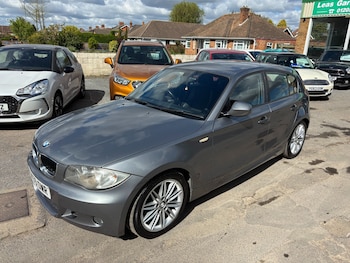 Used BMW 1 Series 2009 for sale - 78311837: Photo