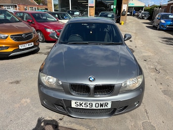 Used BMW 1 Series 2009 for sale - 78311837: Photo