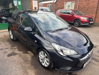 Used Vauxhall Corsa 2018 for sale - 78768266: Photo